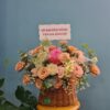 Giỏ hoa 0020