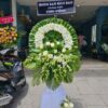 Kệ Hoa Chia Buồn 0013