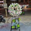 Kệ Hoa Chia Buồn 0021